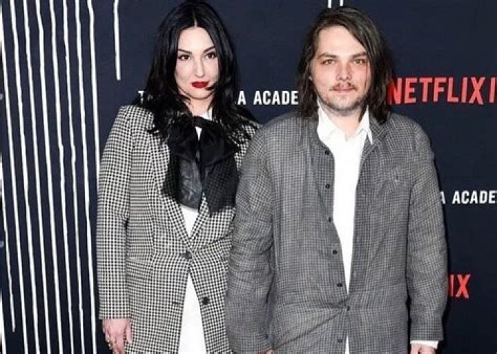 gerard way personal life gerard way personal life