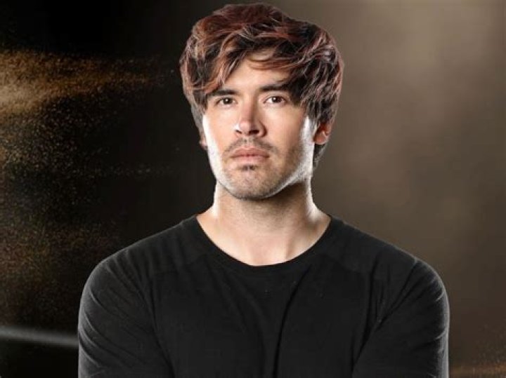 German Garmendia