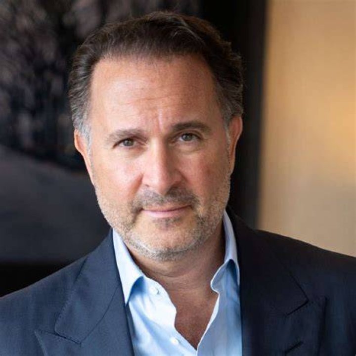 Gerry Brooks Net Worth 2024