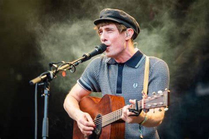 Gerry Cinnamon