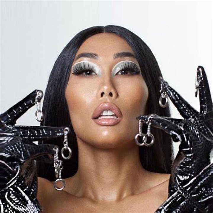 Gia Gunn