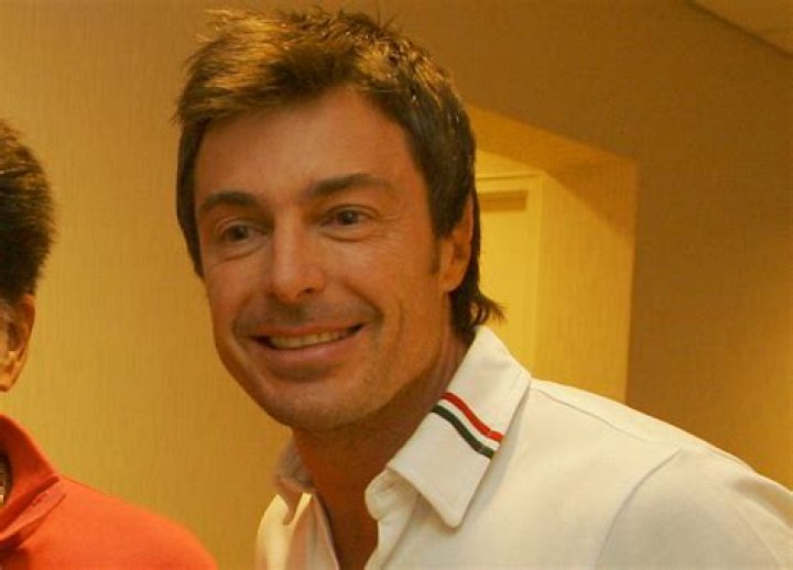 Giancarlo Petaccia