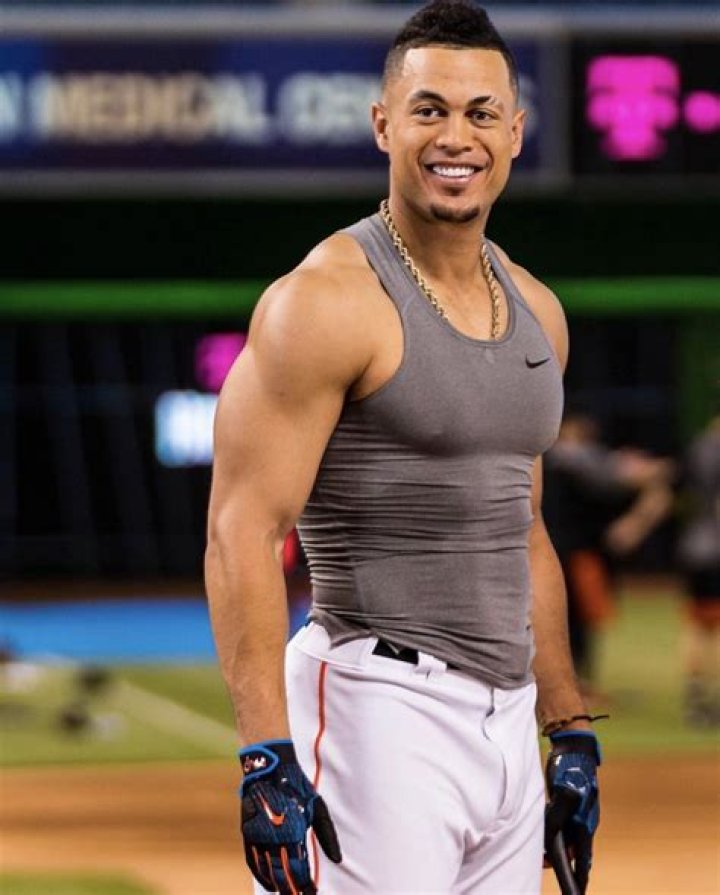 Giancarlo Stanton