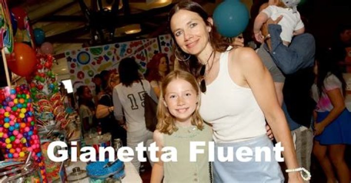gianetta fluent net worth gianetta fluent net worth