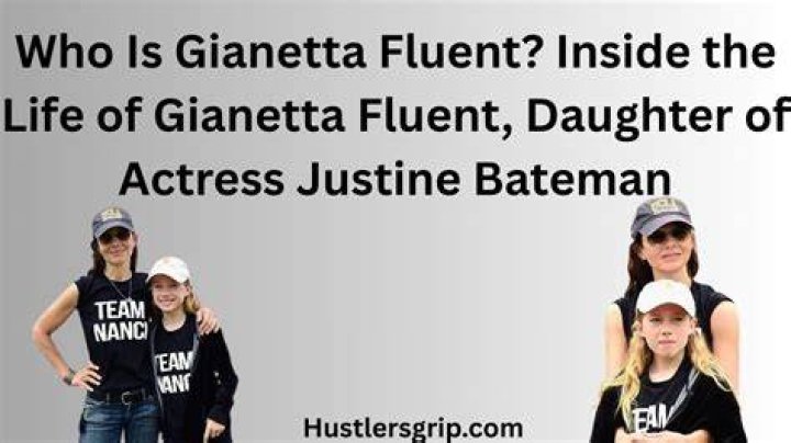gianetta fluent personal life gianetta fluent personal life