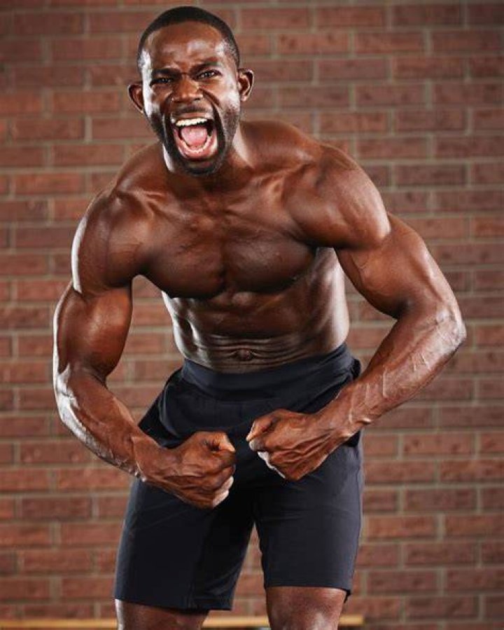 Gideon Akande