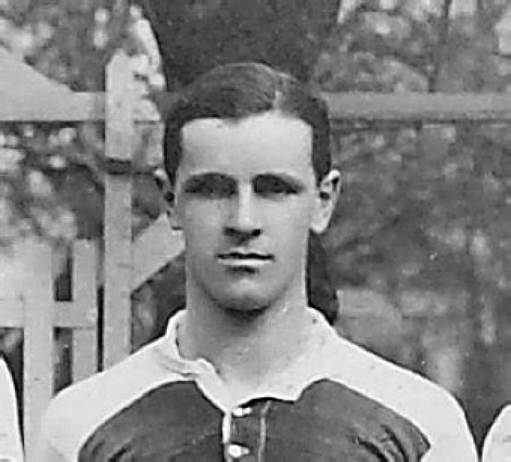 Gilbert Collett