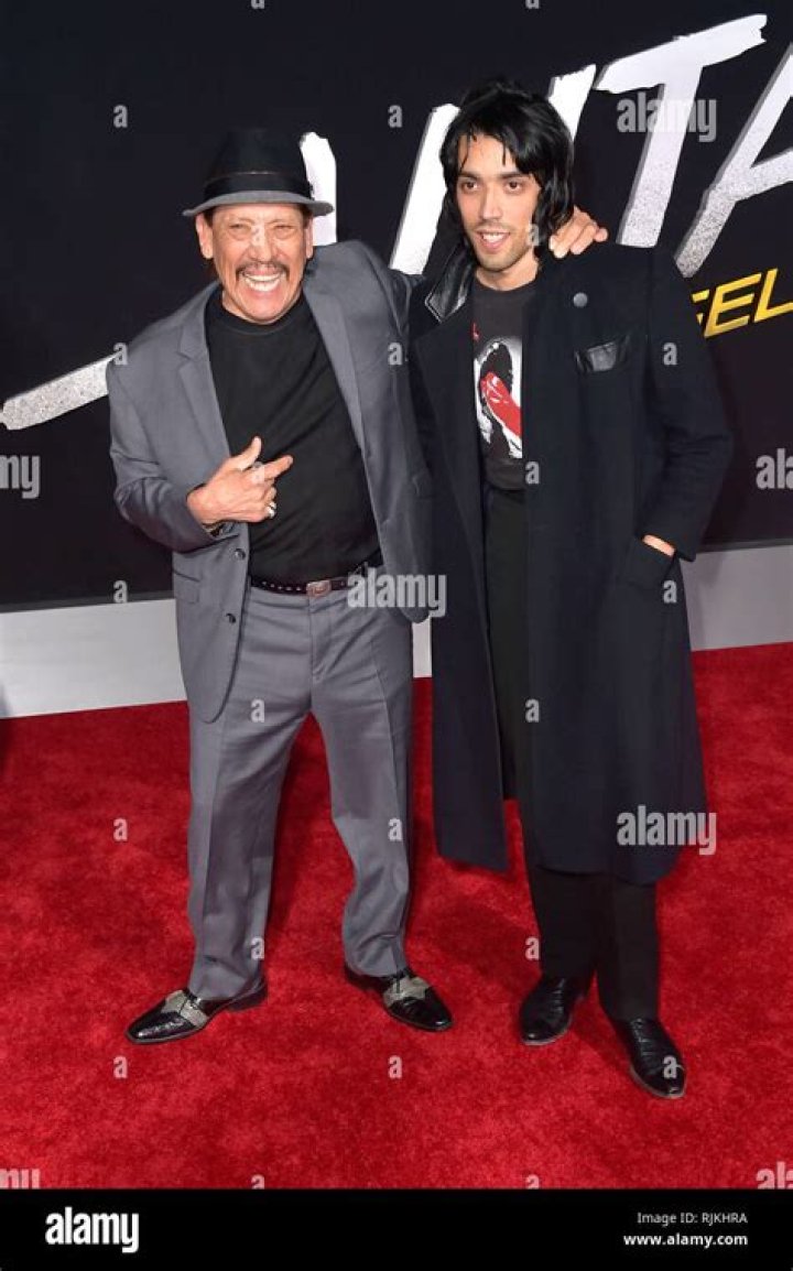 Gilbert Trejo