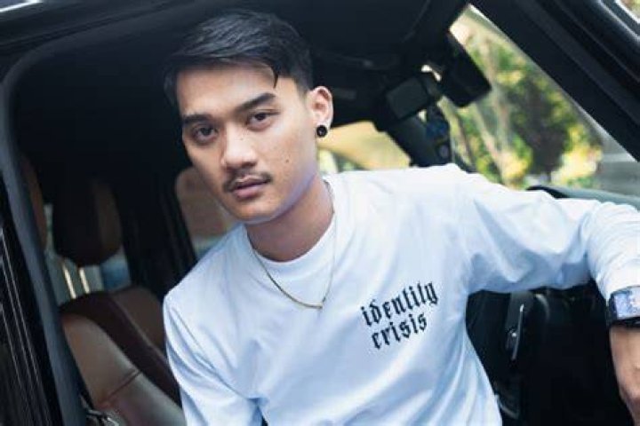 Gilga Sahid 