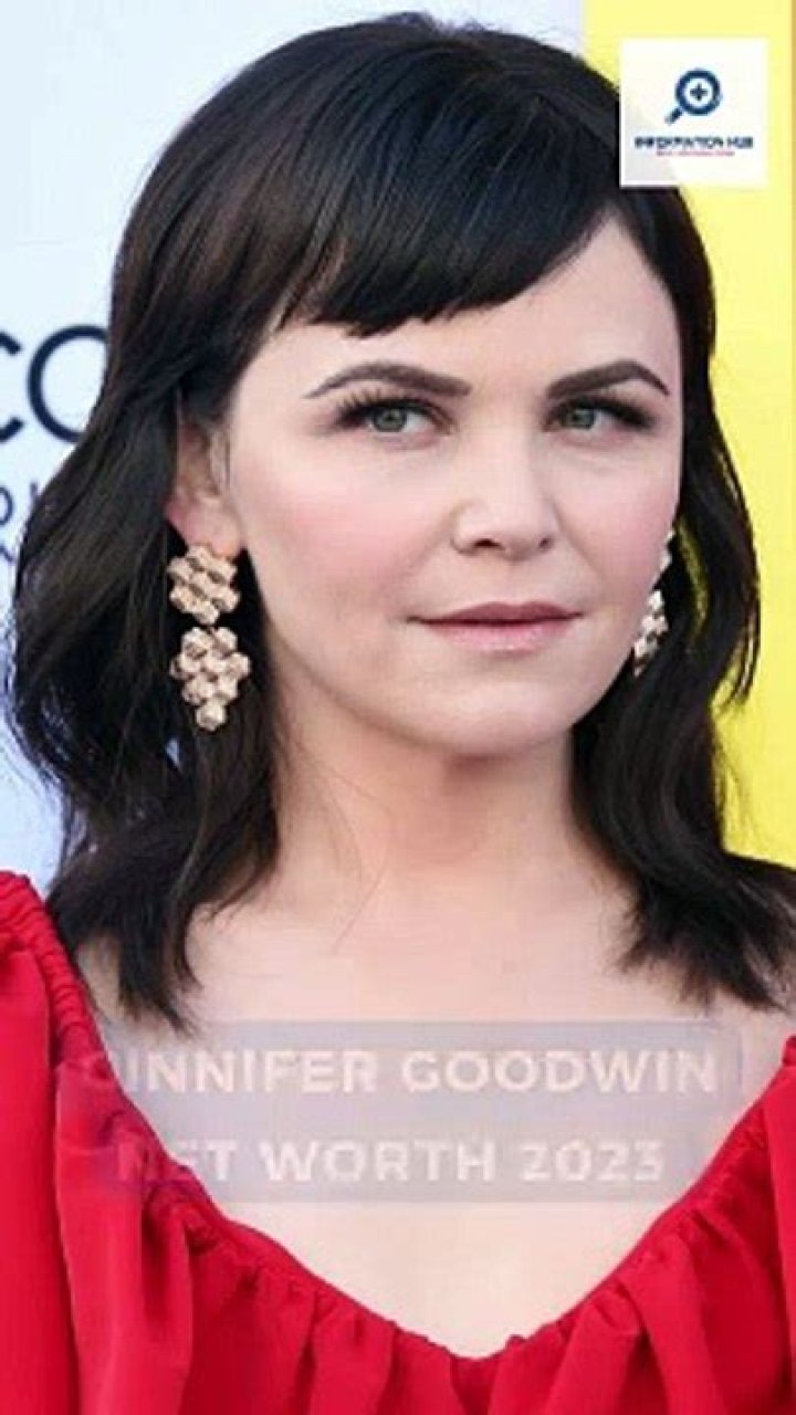 Ginnifer Goodwin Net Worth – How Much is Goodwin Worth?