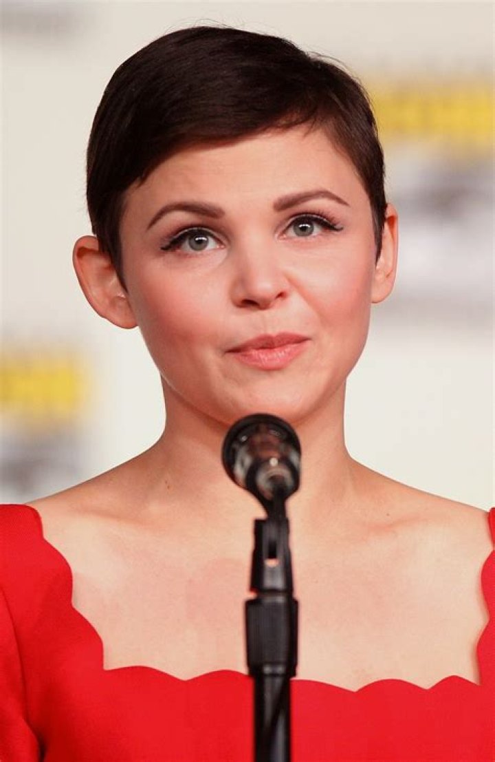 Ginnifer Goodwin philanthropy