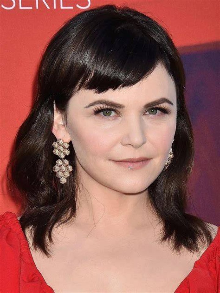 Ginnifer Goodwin voice acting
