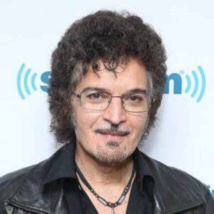 Gino Vannelli Net Worth 2024