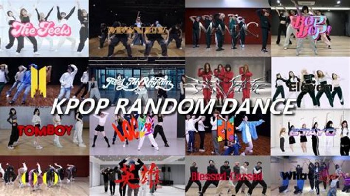 GIRLS KPOP RANDOM DANCE CHALLENGE 2019 - kpop debut songs 2019