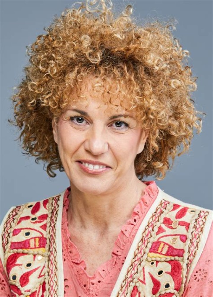 Gisela Moron