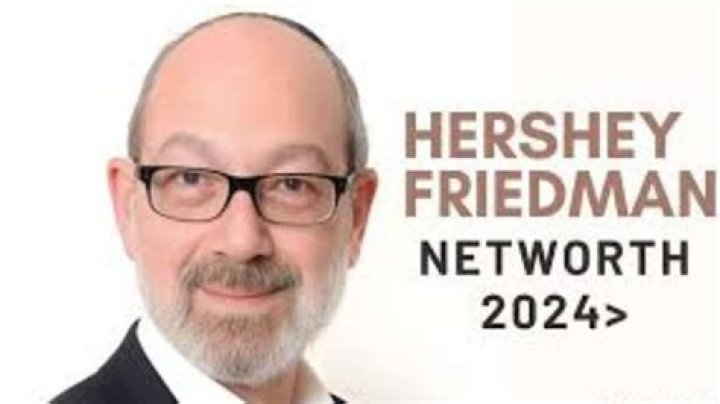 Glen E. Friedman Net Worth 2024