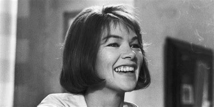 Glenda Jackson Glenda Jackson