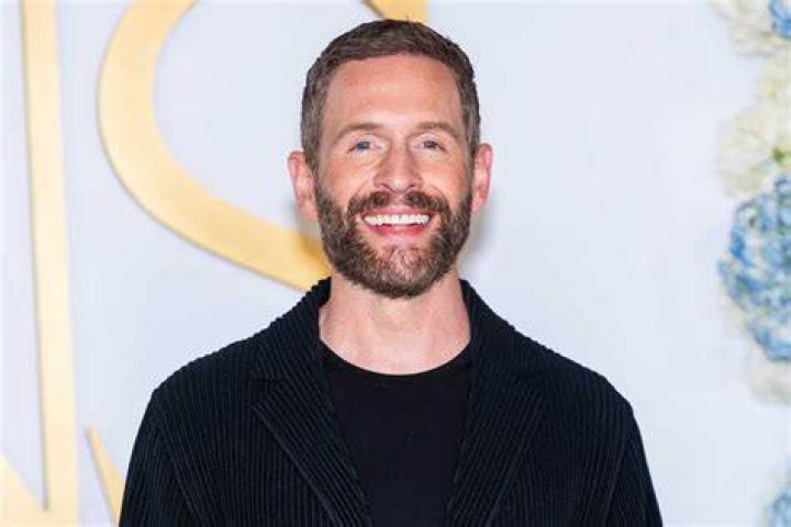 Glenn Howerton