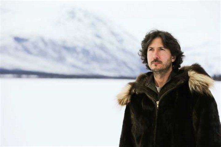 Glenn Villeneuve net worth