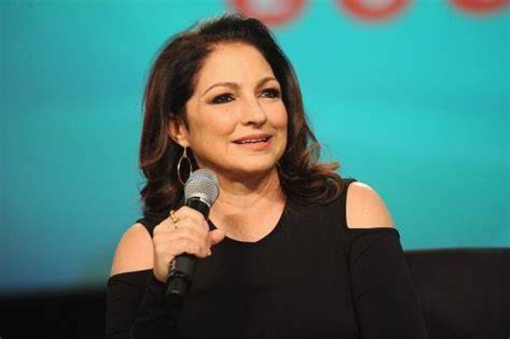 Gloria Estefan Net Worth
