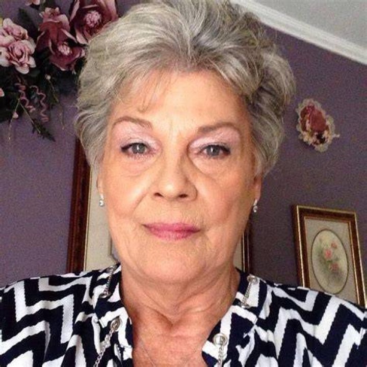Gloria Green