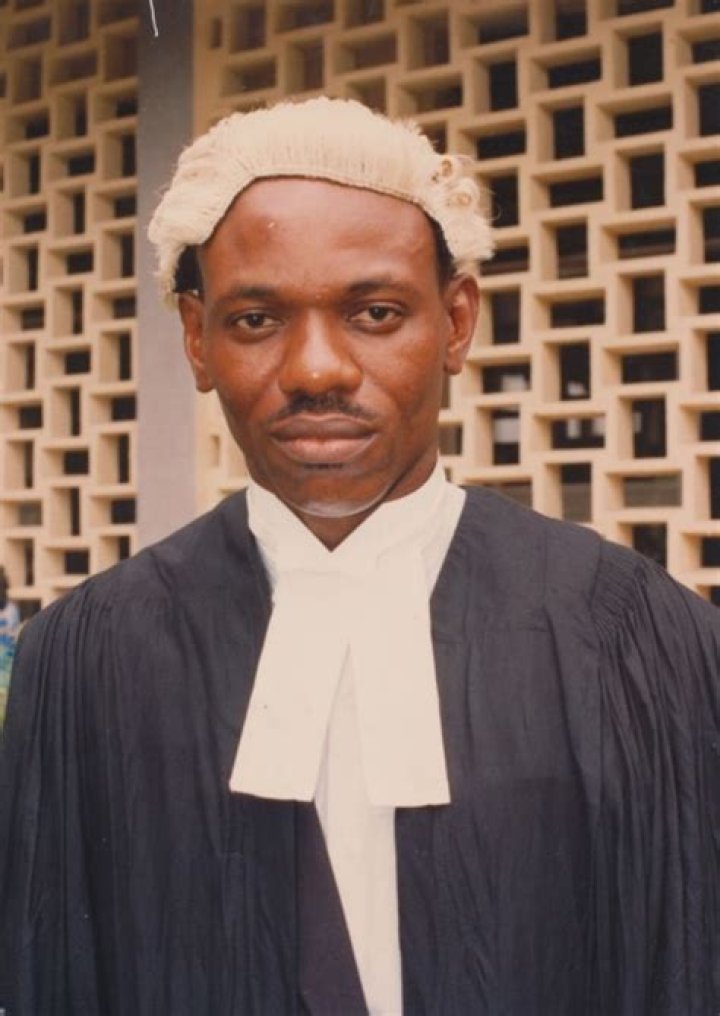 Godwin Ajala Godwin Ajala