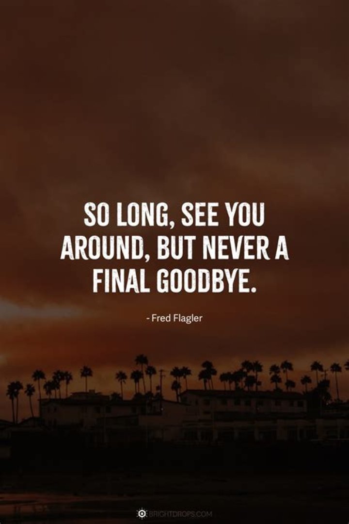 goodbye quotes goodbye quotes
