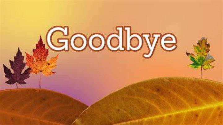 Goodbye to AuctionAds
