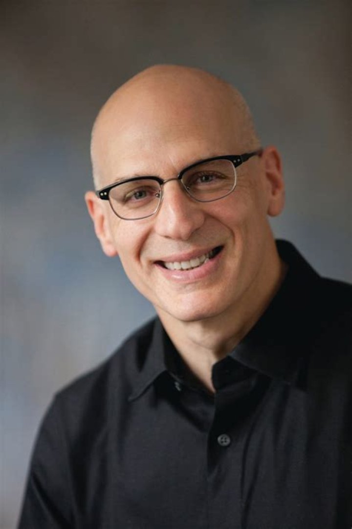 Gordon Korman