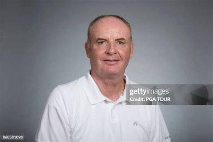 Gordon Manson