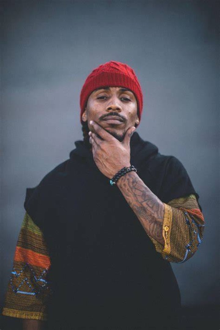 Grammy-Nominated Rapper, D Smoke In Lagos To Explore Nigerian Music - Black Habits