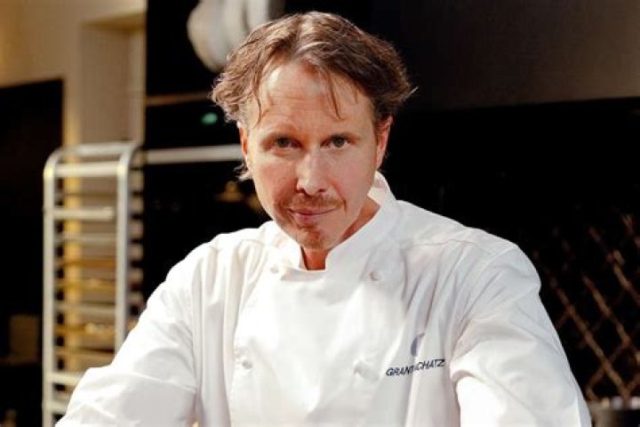 Grant Achatz
