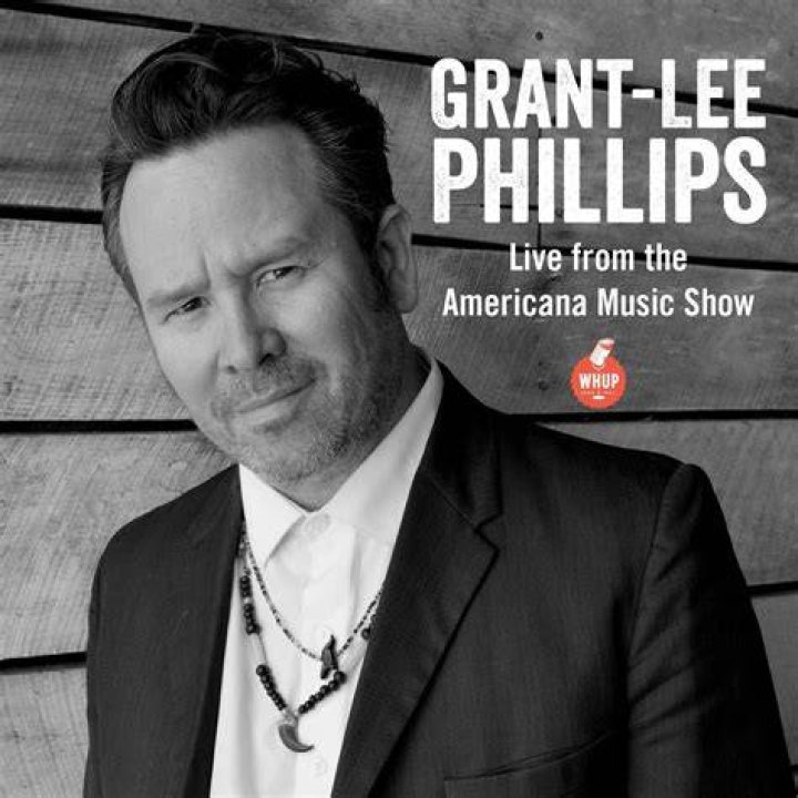Grant Lee Phillips Net Worth