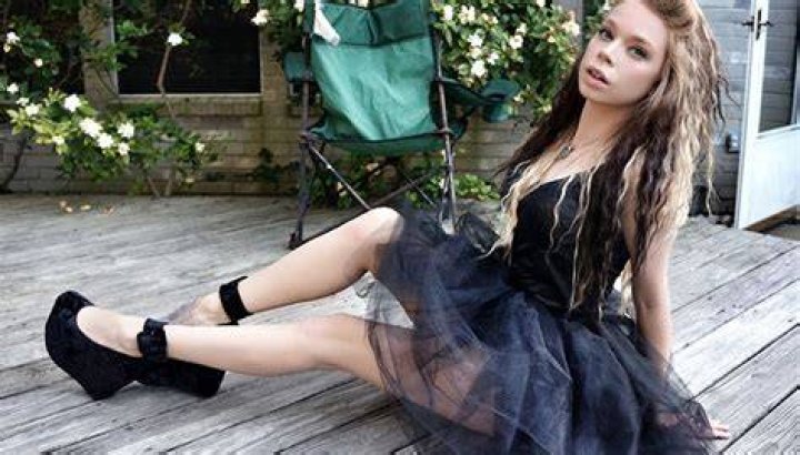 Grav3yardgirl Net Worth