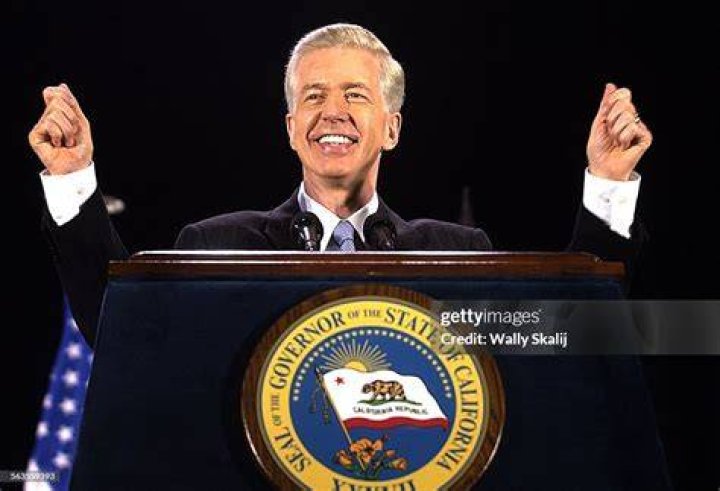 Gray Davis