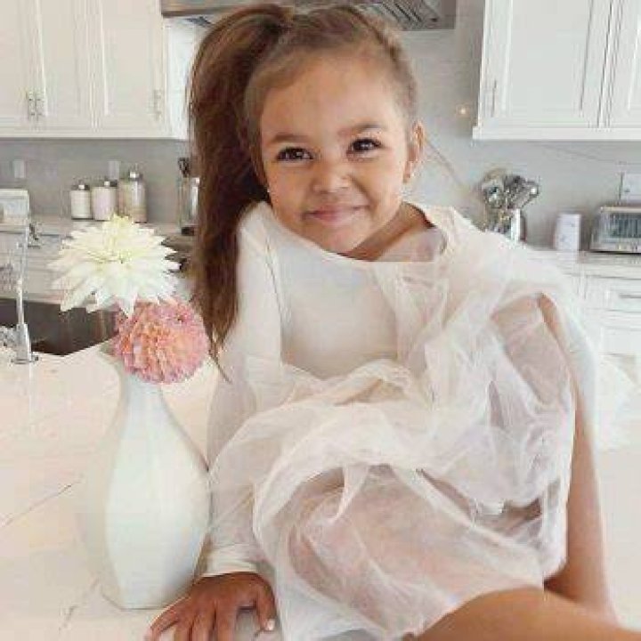 Graylee Mae