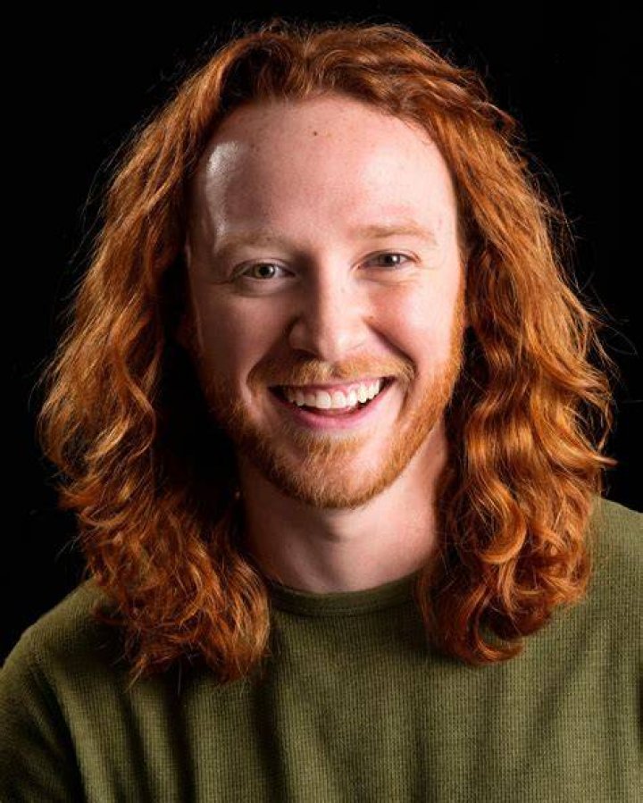 Grayson Russell