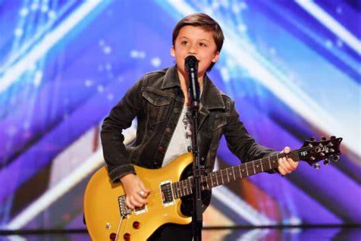 GREATEST Guitar Auditions On Got Talent, X Factor and Idols | Amazing Auditions - x factor judge breaks guitar full episode