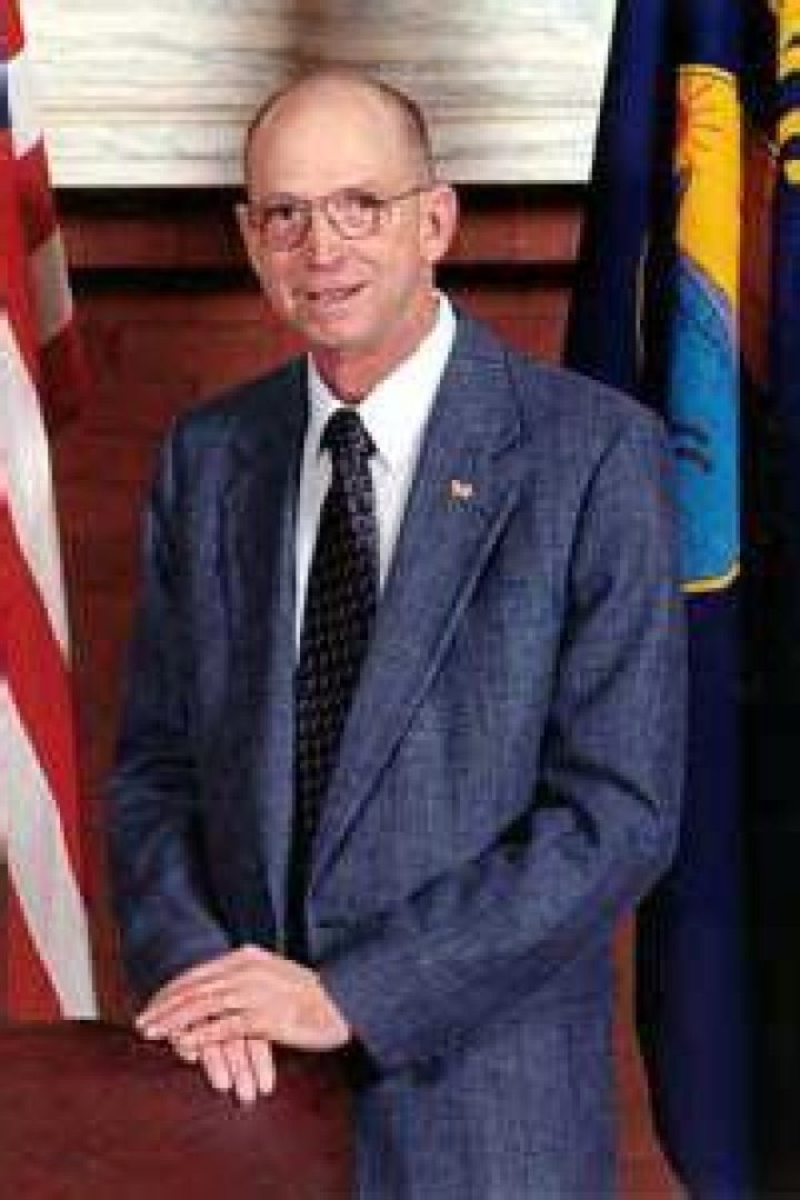 Greg Jergeson