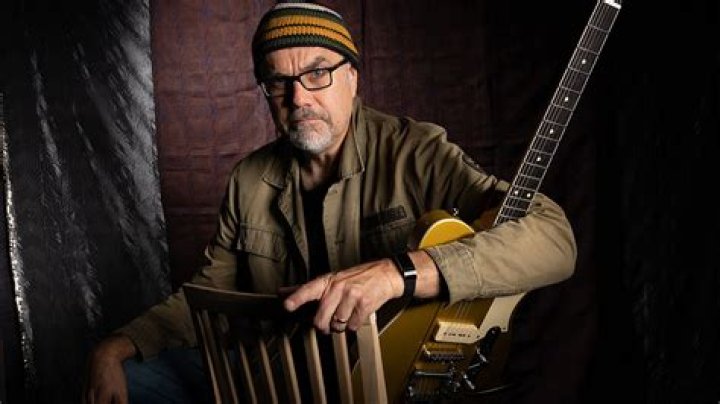 Greg Koch