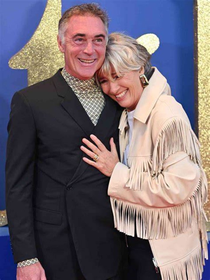 Greg Wise