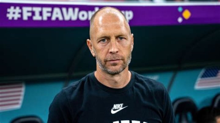 Gregg Berhalter Net Worth
