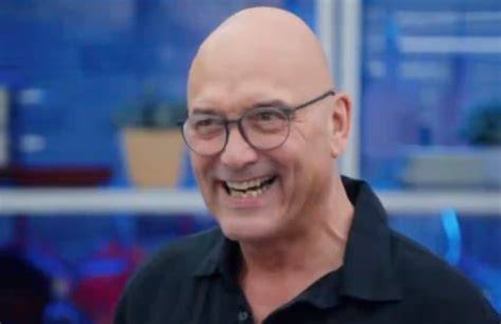 Gregg Wallace Brother