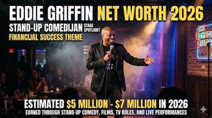 Griffin Masseur Net Worth