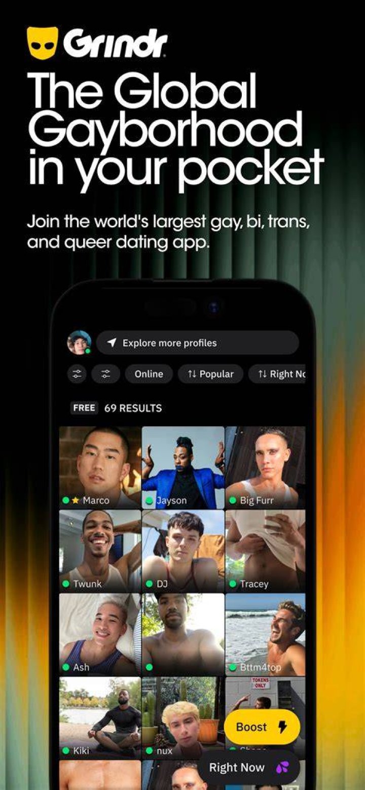 Grindr app privacy Grindr app privacy
