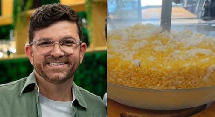 Guga Rocha Net Worth