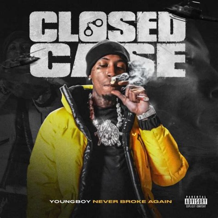 Gunsmoke - Youngboy Never Broke Again - Pop smoke unreleased