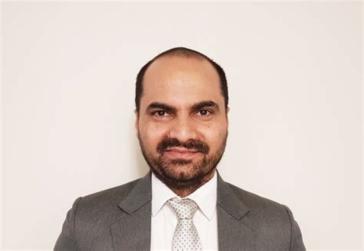 Gurmail Singh