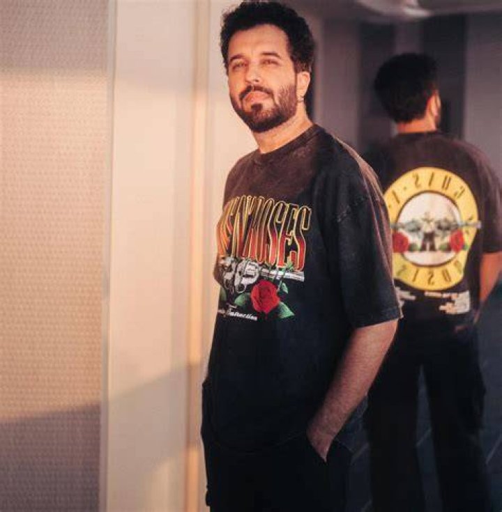 Gurpreet Saini Indian Actor