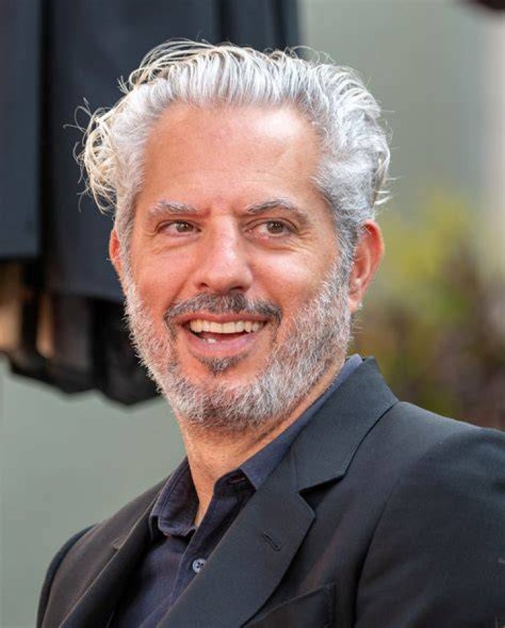 Guy Oseary